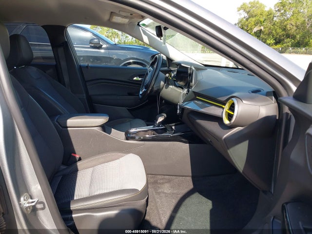 Продаж на аукціоні авто 2024 Chevrolet Trax Fwd Lt, vin: KL77LHE29RC011022, номер лоту: 45915091
