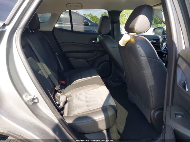 Продаж на аукціоні авто 2024 Chevrolet Trax Fwd Lt, vin: KL77LHE29RC011022, номер лоту: 45915091