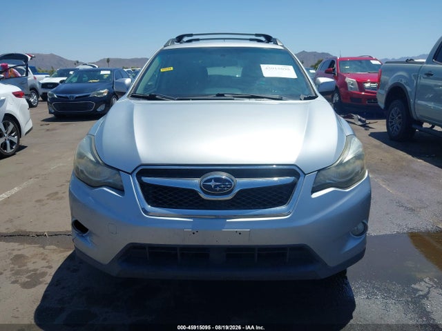 Subaru Xv Crosstrek 2.0i Limited 2014 JF2GPAGC5EH341128 Image 12