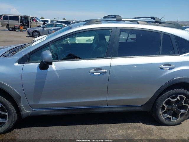 Subaru Xv Crosstrek 2.0i Limited 2014 JF2GPAGC5EH341128 Image 14