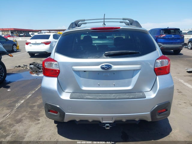Subaru Xv Crosstrek 2.0i Limited 2014 JF2GPAGC5EH341128 Image 16