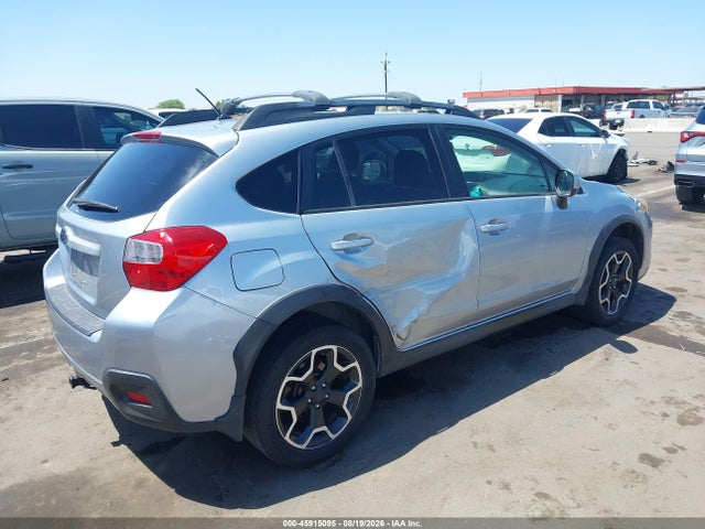 Subaru Xv Crosstrek 2.0i Limited 2014 JF2GPAGC5EH341128 Image 6