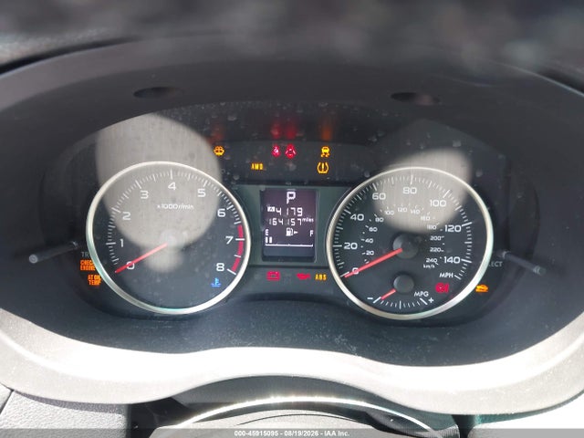 Subaru Xv Crosstrek 2.0i Limited 2014 JF2GPAGC5EH341128 Image 7