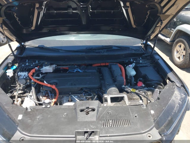 7FARS6H8XTE045116 Honda Cr-v Hybrid Awd Sport-l