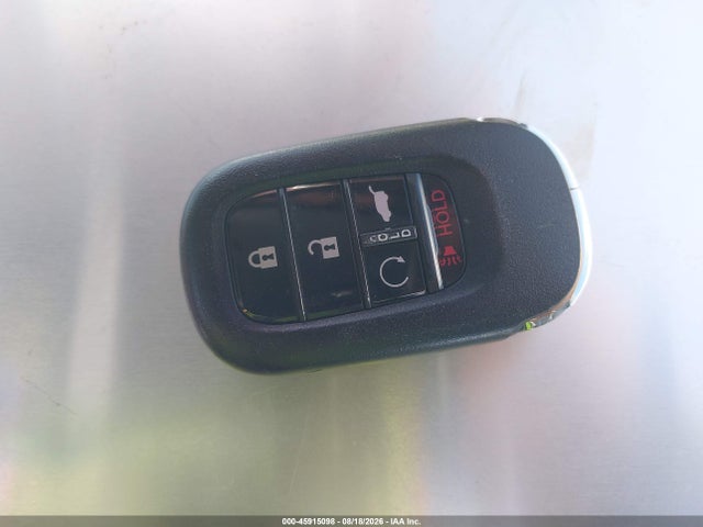 7FARS6H8XTE045116 Honda Cr-v Hybrid Awd Sport-l