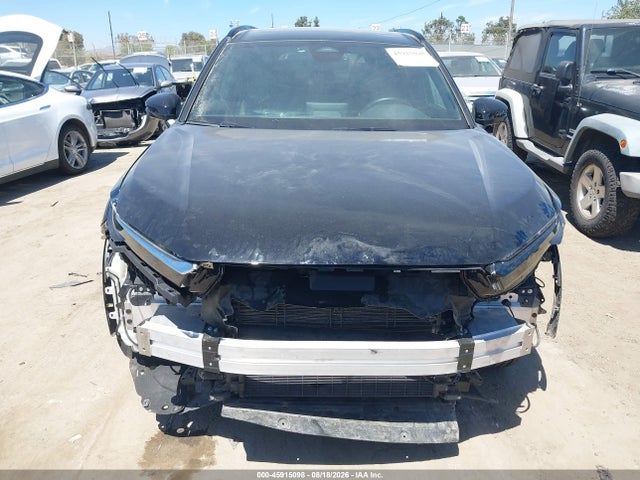 7FARS6H8XTE045116 Honda Cr-v Hybrid Awd Sport-l