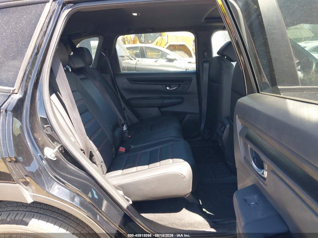 7FARS6H8XTE045116 Honda Cr-v Hybrid Awd Sport-l