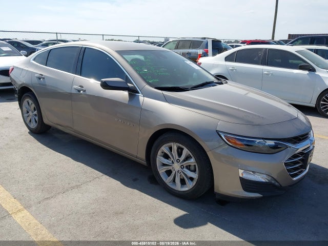 1G1ZD5ST5RF113798 auction archive image
