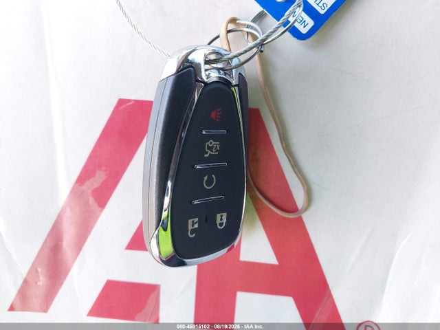 1G1ZD5ST5RF113798 Chevrolet Malibu Fwd 1lt