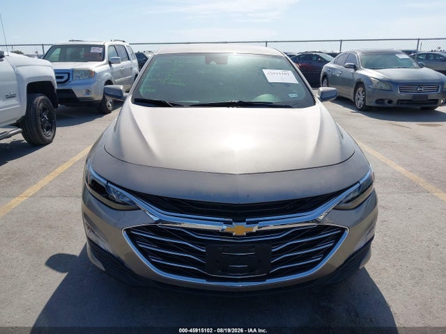 1G1ZD5ST5RF113798 Chevrolet Malibu Fwd 1lt