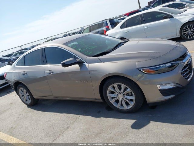 1G1ZD5ST5RF113798 Chevrolet Malibu Fwd 1lt