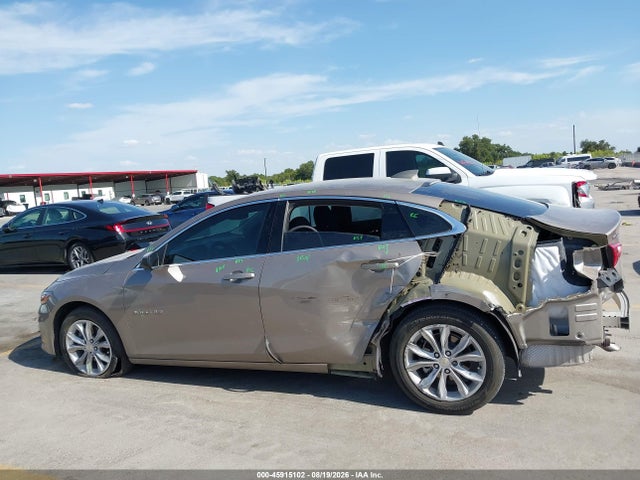 1G1ZD5ST5RF113798 Chevrolet Malibu Fwd 1lt