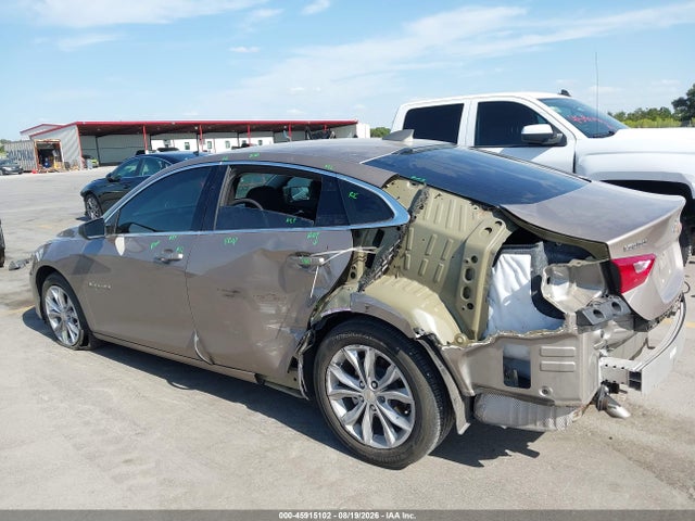1G1ZD5ST5RF113798 Chevrolet Malibu Fwd 1lt