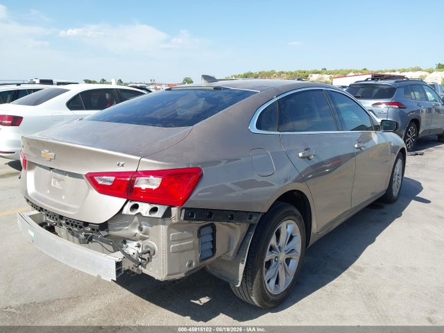 1G1ZD5ST5RF113798 Chevrolet Malibu Fwd 1lt