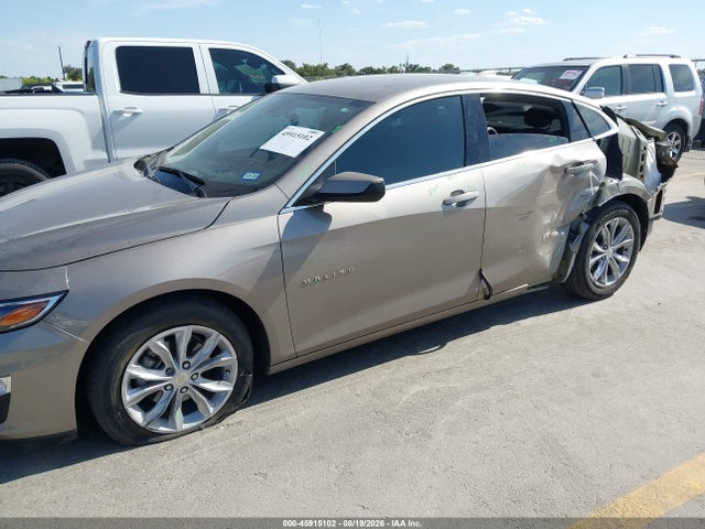 1G1ZD5ST5RF113798 Chevrolet Malibu Fwd 1lt