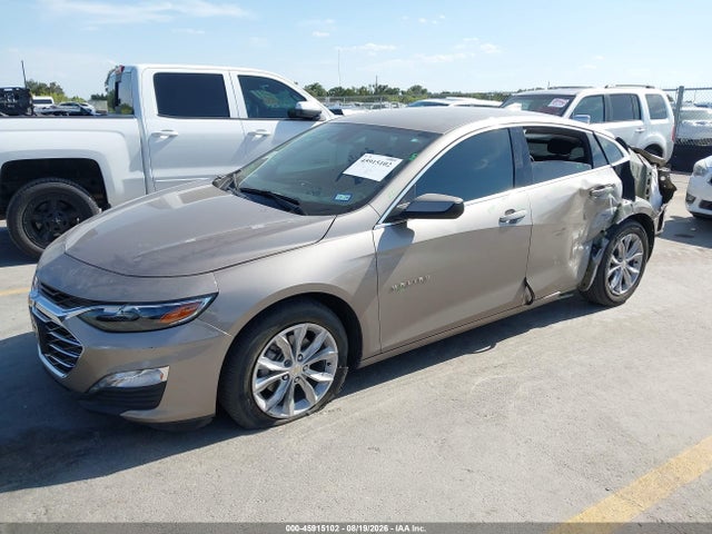1G1ZD5ST5RF113798 Chevrolet Malibu Fwd 1lt