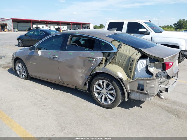 1G1ZD5ST5RF113798 Chevrolet Malibu Fwd 1lt