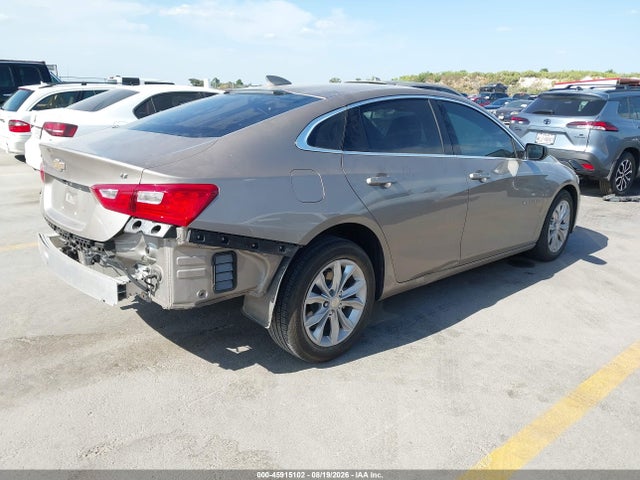 1G1ZD5ST5RF113798 Chevrolet Malibu Fwd 1lt