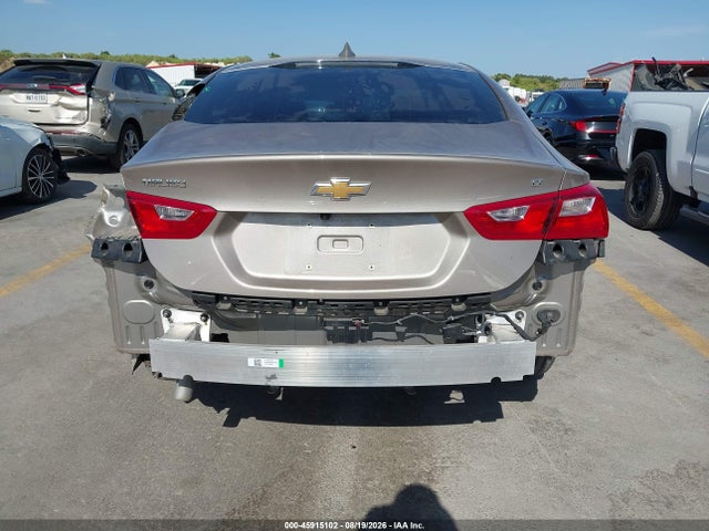 1G1ZD5ST5RF113798 Chevrolet Malibu Fwd 1lt