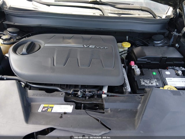 Продаж на аукціоні авто 2016 Jeep Cherokee Trailhawk, vin: 1C4PJMBS8GW151371, номер лоту: 45915105