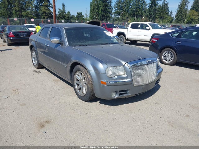 Aukcja sprzedaży 2006 Chrysler 300c, vin: 2C3LA63H06H226093, numer aukcji: 45915104