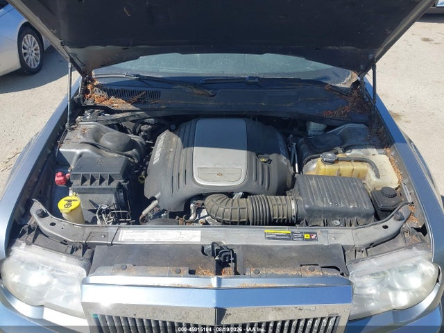 Продаж на аукціоні авто 2006 Chrysler 300c, vin: 2C3LA63H06H226093, номер лоту: 45915104