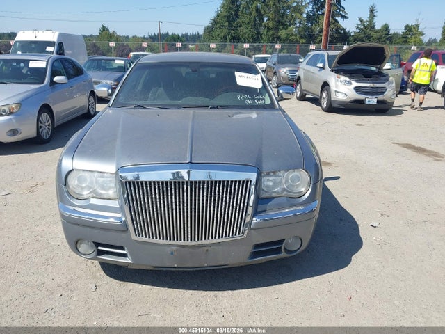 Продаж на аукціоні авто 2006 Chrysler 300c, vin: 2C3LA63H06H226093, номер лоту: 45915104
