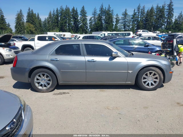 Продаж на аукціоні авто 2006 Chrysler 300c, vin: 2C3LA63H06H226093, номер лоту: 45915104