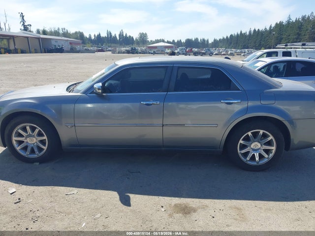 Продаж на аукціоні авто 2006 Chrysler 300c, vin: 2C3LA63H06H226093, номер лоту: 45915104