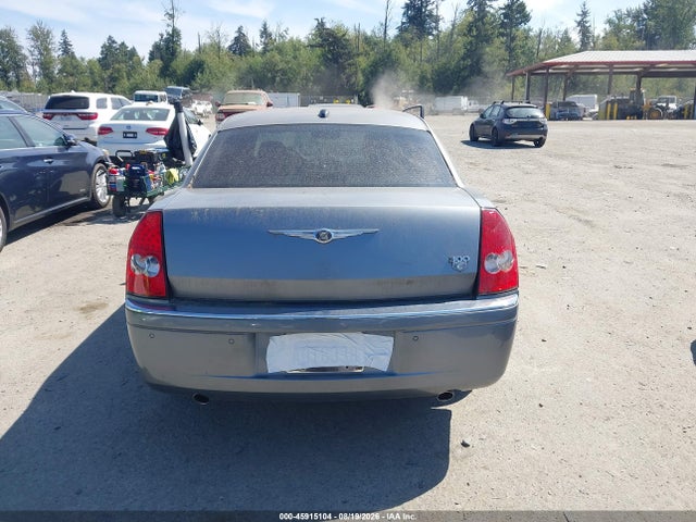 Продаж на аукціоні авто 2006 Chrysler 300c, vin: 2C3LA63H06H226093, номер лоту: 45915104