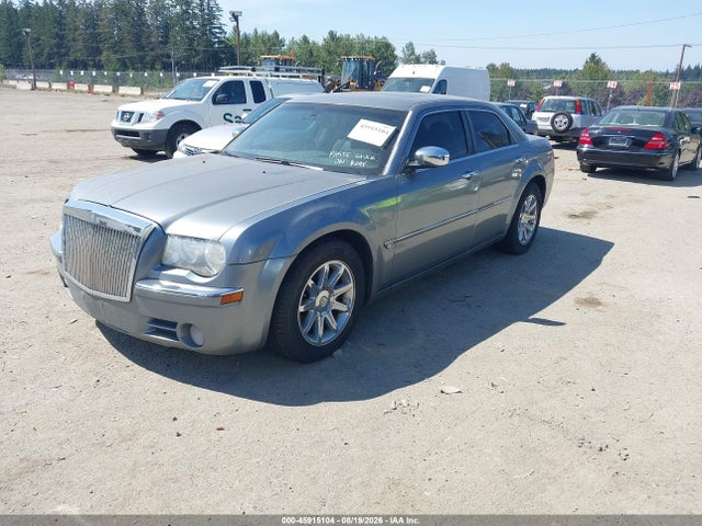 Продаж на аукціоні авто 2006 Chrysler 300c, vin: 2C3LA63H06H226093, номер лоту: 45915104