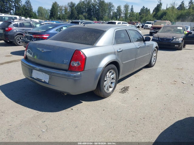 Продаж на аукціоні авто 2006 Chrysler 300c, vin: 2C3LA63H06H226093, номер лоту: 45915104