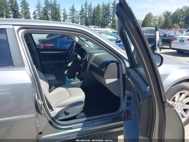 Продаж на аукціоні авто 2006 Chrysler 300c, vin: 2C3LA63H06H226093, номер лоту: 45915104