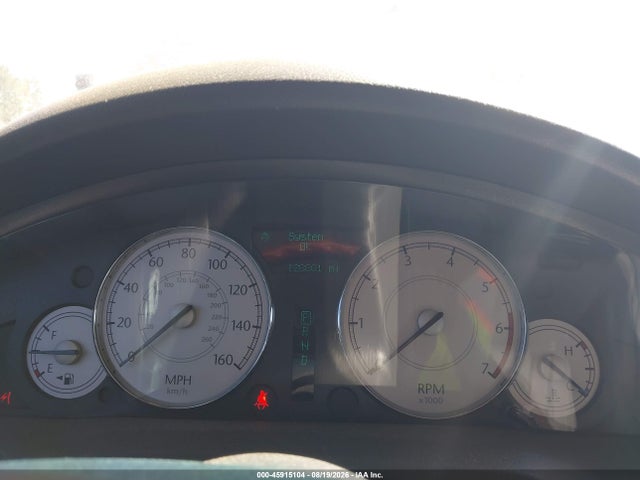 Продаж на аукціоні авто 2006 Chrysler 300c, vin: 2C3LA63H06H226093, номер лоту: 45915104