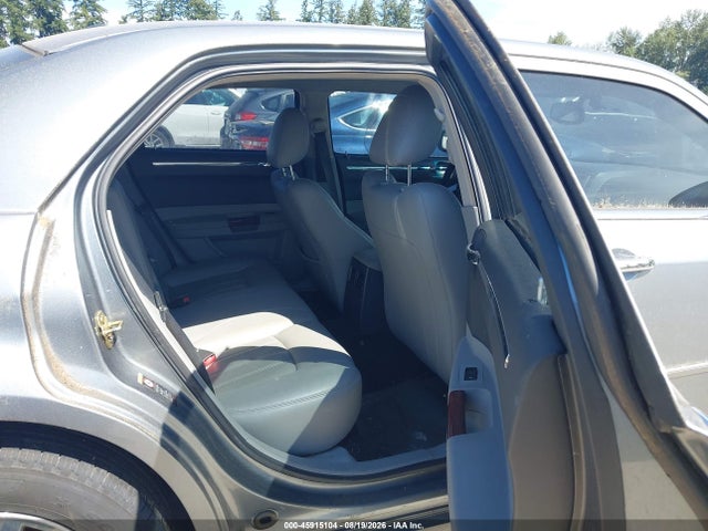 Продаж на аукціоні авто 2006 Chrysler 300c, vin: 2C3LA63H06H226093, номер лоту: 45915104