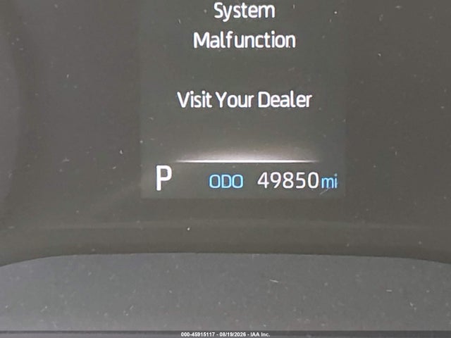 5TDJRKEC8RS186681 Toyota SIENNA XLE