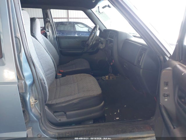 Aukcja sprzedaży 1999 Jeep Cherokee Classic/sport, vin: 1J4FT68S7XL562877, numer aukcji: 45915121