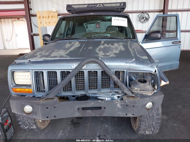 Aukcja sprzedaży 1999 Jeep Cherokee Classic/sport, vin: 1J4FT68S7XL562877, numer aukcji: 45915121