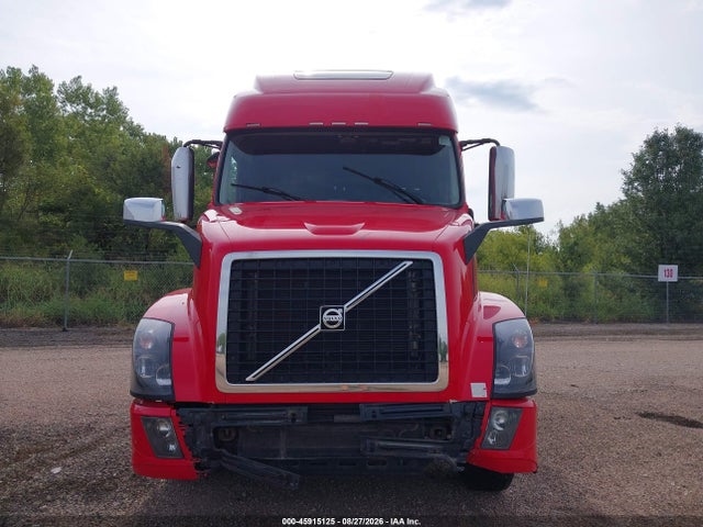 Aukcja sprzedaży 2018 Volvo Vnl, vin: 4V4NC9EH1JN895989, numer aukcji: 45915125