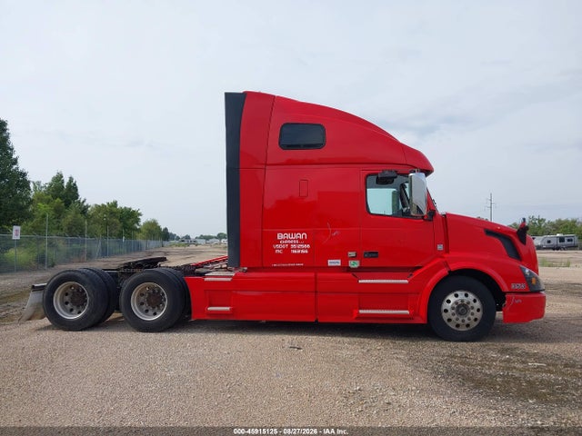 Aukcja sprzedaży 2018 Volvo Vnl, vin: 4V4NC9EH1JN895989, numer aukcji: 45915125