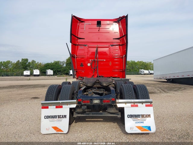 Aukcja sprzedaży 2018 Volvo Vnl, vin: 4V4NC9EH1JN895989, numer aukcji: 45915125