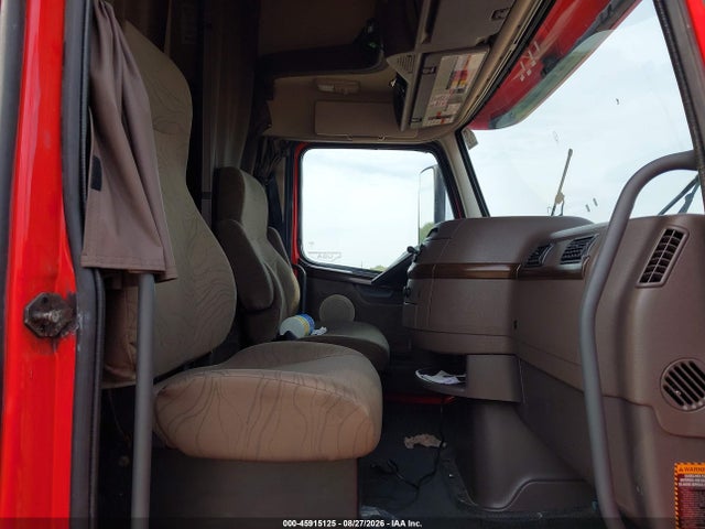 Aukcja sprzedaży 2018 Volvo Vnl, vin: 4V4NC9EH1JN895989, numer aukcji: 45915125