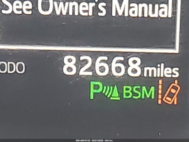 Toyota Highlander Hybrid Limited Platinum 2019 5TDDGRFH0KS059077 Image 15