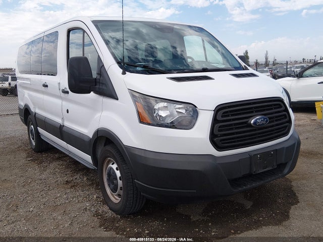 1FMZK1ZM1KKB32023 Ford Transit-150 Xl