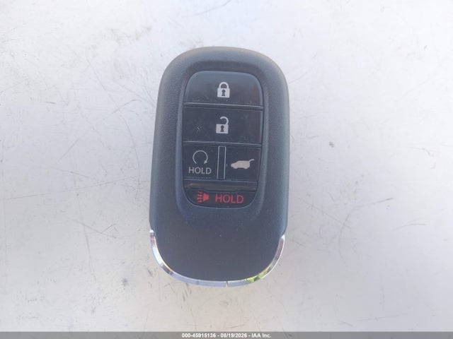 Honda Cr-v Ex Awd 2023 2HKRS4H4XPH433449 Image 11