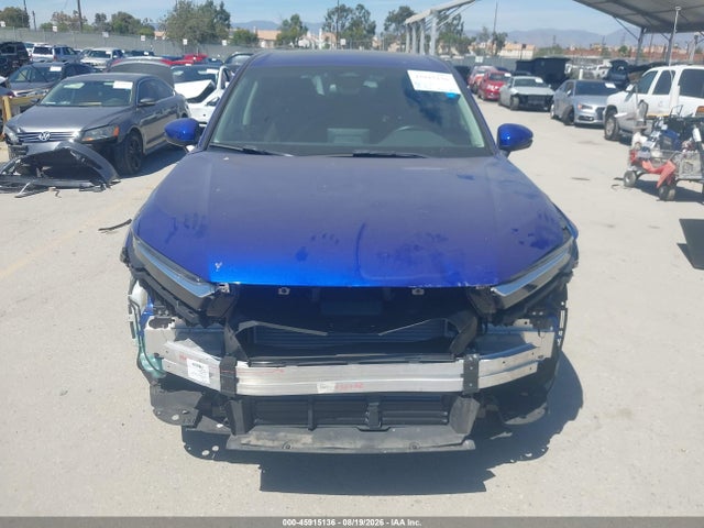 Honda Cr-v Ex Awd 2023 2HKRS4H4XPH433449 Image 13