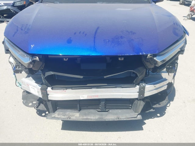 Honda Cr-v Ex Awd 2023 2HKRS4H4XPH433449 Image 18