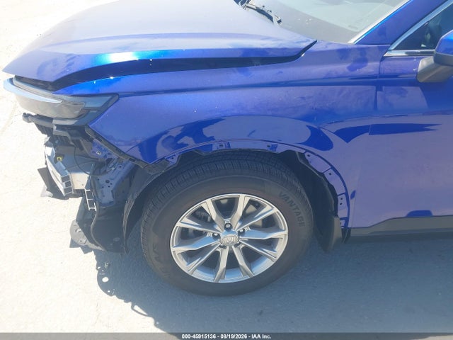 Honda Cr-v Ex Awd 2023 2HKRS4H4XPH433449 Image 19