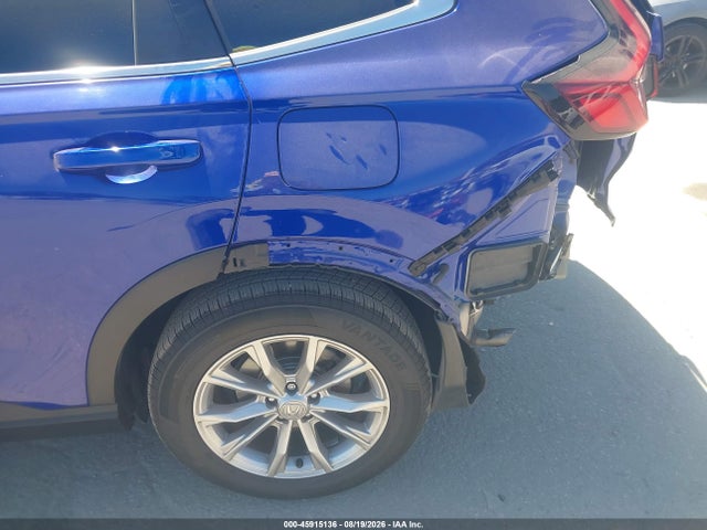 Honda Cr-v Ex Awd 2023 2HKRS4H4XPH433449 Image 20