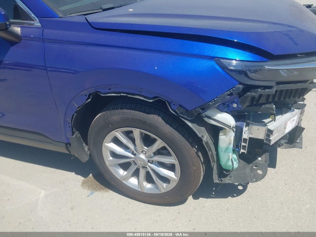 Honda Cr-v Ex Awd 2023 2HKRS4H4XPH433449 Image 21